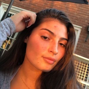 Meet your Posher, Salome